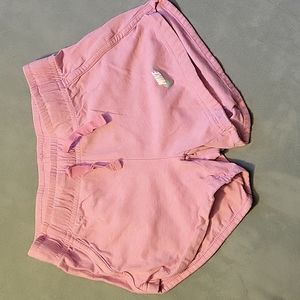 EUC Nike Youth Shorts